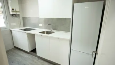 Apartment on Garoé Street photo 14