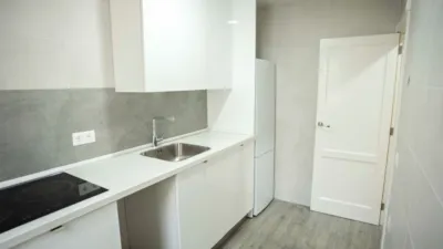 Apartment on Garoé Street photo 15