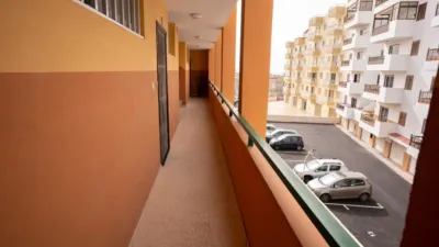 Apartment on Garoé Street photo 28