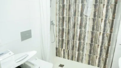 Apartment on Garoé Street photo 25