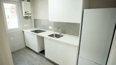 Apartment on Garoé Street photo 13