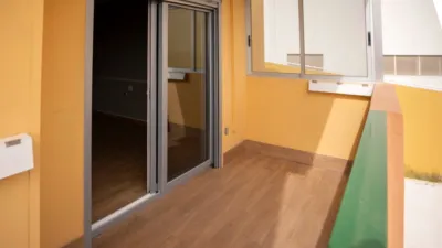 Apartment on Garoé Street photo 5