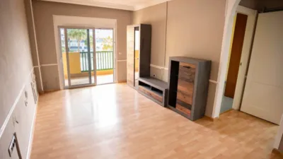 Apartment on Garoé Street photo 2