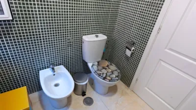 Apartment on Avenida de Olof Palme photo 25