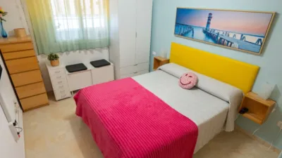 Apartment on Avenida de Olof Palme photo 17