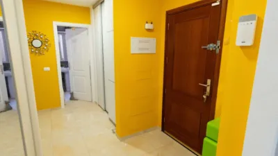 Apartment on Avenida de Olof Palme photo 13