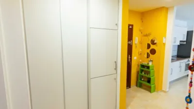 Apartment on Avenida de Olof Palme photo 15