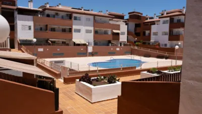 Apartment on Avenida de Olof Palme photo 5