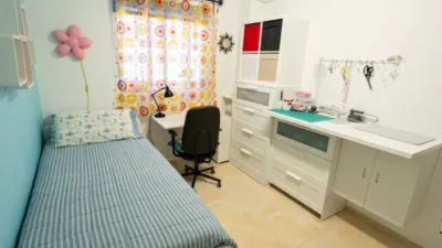 Apartment on Avenida de Olof Palme photo 21