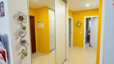 Apartment on Avenida de Olof Palme photo 14
