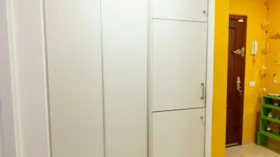 Apartment on Avenida de Olof Palme photo 20