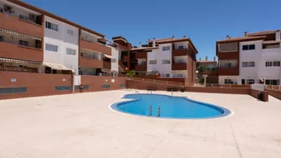 Apartment on Avenida de Olof Palme photo 2