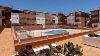 Apartment on Avenida de Olof Palme photo 9
