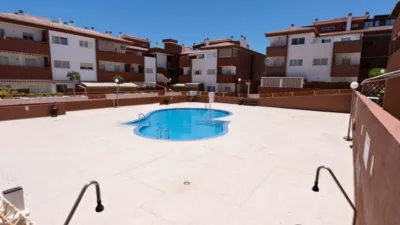 Apartment on Avenida de Olof Palme photo 3