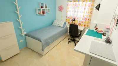 Apartment on Avenida de Olof Palme photo 22