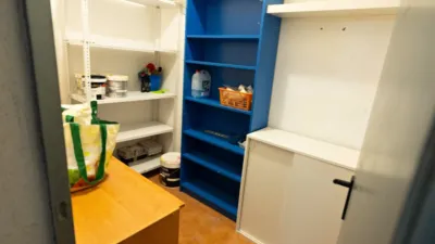 Apartment on Avenida de Olof Palme photo 32