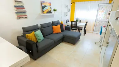 Apartment on Avenida de Olof Palme photo 8