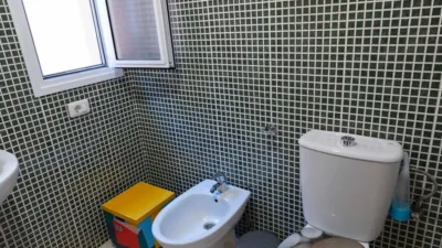 Apartment on Avenida de Olof Palme photo 26