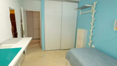 Apartment on Avenida de Olof Palme photo 27