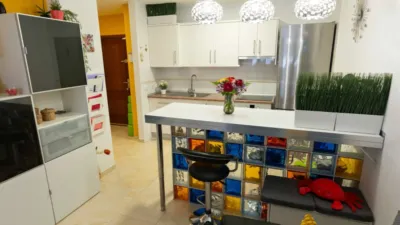 Apartment on Avenida de Olof Palme photo 10