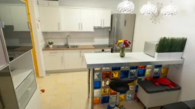 Apartment on Avenida de Olof Palme photo 11