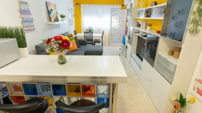 Apartment on Avenida de Olof Palme photo 6