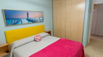 Apartment on Avenida de Olof Palme photo 18