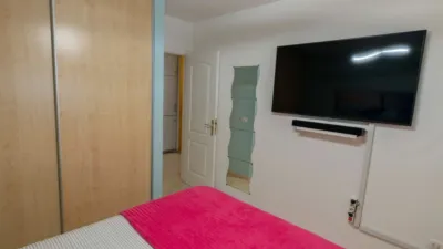 Apartment on Avenida de Olof Palme photo 19