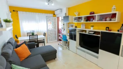 Apartment on Avenida de Olof Palme photo 7