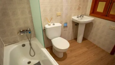 Apartment on Doctor Agustin Diaz Nuñez Street photo 14