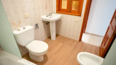 Apartment on Doctor Agustin Diaz Nuñez Street photo 12
