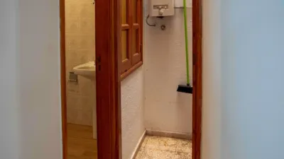 Apartment on Doctor Agustin Diaz Nuñez Street photo 10