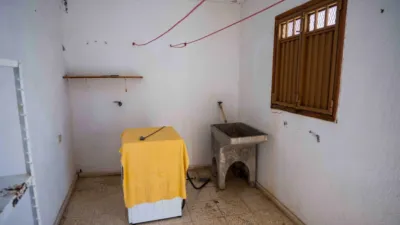 Apartment on Doctor Agustin Diaz Nuñez Street photo 23
