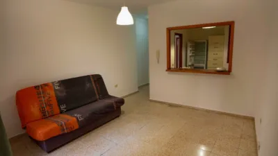 Apartment on Doctor Agustin Diaz Nuñez Street photo 4