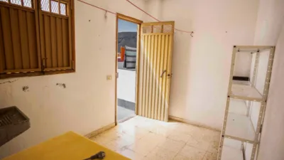 Apartment on Doctor Agustin Diaz Nuñez Street photo 22