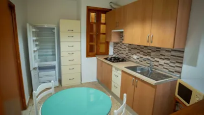 Apartment on Doctor Agustin Diaz Nuñez Street photo 2