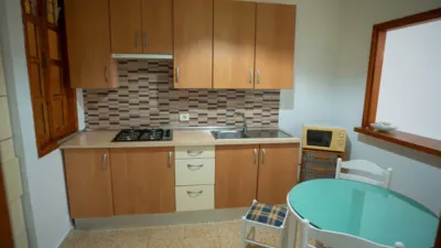 Apartment on Doctor Agustin Diaz Nuñez Street photo 3