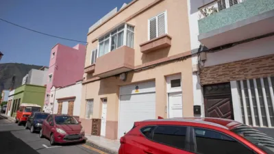 Apartment on Doctor Agustin Diaz Nuñez Street photo 24