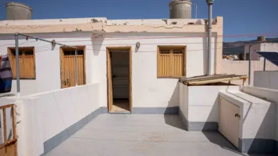 Apartment on Doctor Agustin Diaz Nuñez Street photo 21