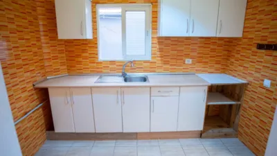 Apartment on Arafo Street photo 18