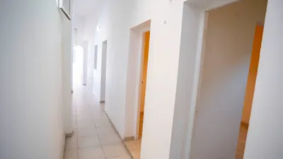 Apartment on Arafo Street photo 10