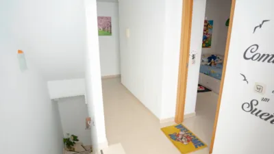 Chalet in Güímar photo 25