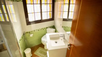 Chalet in Güímar photo 17
