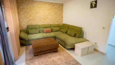 Chalet in Güímar photo 9