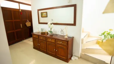 Chalet in Güímar photo 7