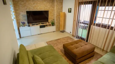 Chalet in Güímar photo 8