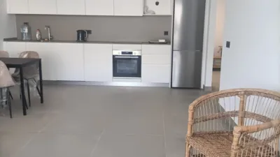 Piso en alquiler en Calle Hernán Cortés, Número 1, El Médano (Granadilla de Abona) de 1.600 €<span>/mes</span>