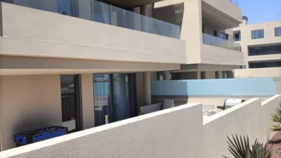 Piso en alquiler en Calle Hernán Cortés, Número 1, El Médano (Granadilla de Abona) de 1.600 €<span>/mes</span>
