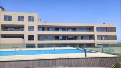 Piso en alquiler en Calle Hernán Cortés, Número 1, El Médano (Granadilla de Abona) de 1.600 €<span>/mes</span>