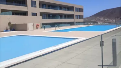 Piso en alquiler en Calle Hernán Cortés, Número 1, El Médano (Granadilla de Abona) de 1.600 €<span>/mes</span>